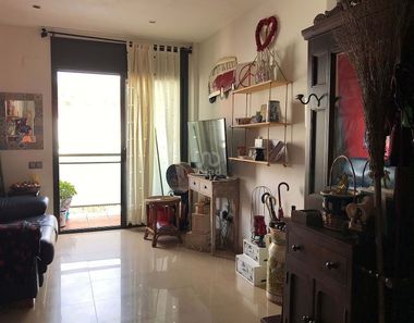 Foto 1 de Piso en Santa Maria-Eixample-Sud Sumella, Cubelles