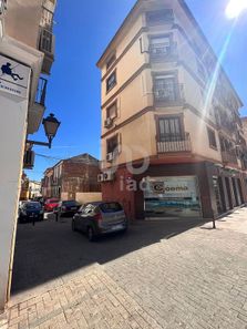 Foto 2 de Terreno en calle Carboneros, Perchel Norte - La Trinidad, Málaga