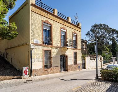Foto 2 de Casa en calle De Labèrnia, Can Baró, Barcelona