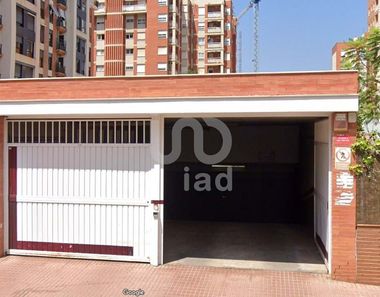 Foto 1 de Garaje en Este, Castellón de la Plana