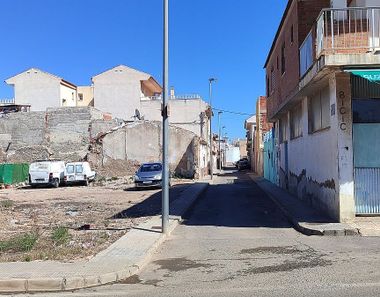 Foto 2 de Terreny a El Algar, Cartagena