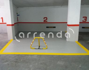 Foto contactar de Garatge en lloguer a El Sardinero de 26 m²