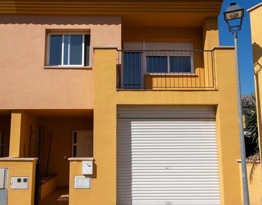 Foto 1 de Casa en calle Santa Julia en Alfara de Carles