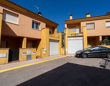 Foto 2 de Casa en calle Santa Julia en Alfara de Carles