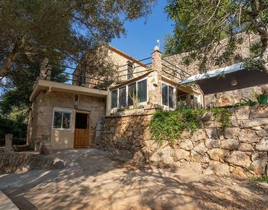 Foto 1 de Casa rural a calle Barranc de la Llet a Sant Llatzer, Tortosa