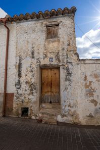 Foto 2 de Casa adosada en calle Major en Mas de Barberans