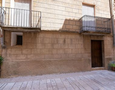 Foto 1 de Casa adosada en plaza De L'església en Horta de Sant Joan