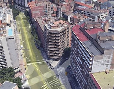 Foto contactar de Venta de piso en Paseo Independencia de 4 habitaciones con terraza y balcón