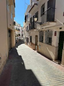 Foto 1 de Casa a Casco Antiguo, Marbella
