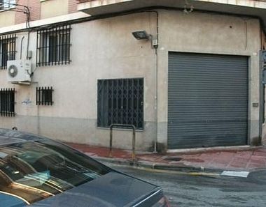 Foto 1 de Local en avenida Escritor Ruiz Aguilera, Cabezo de Torres, Murcia
