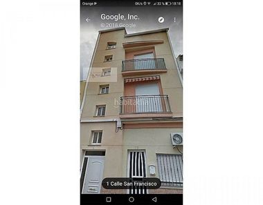 Foto contactar de Piso en venta en Calasparra de 2 habitaciones con terraza
