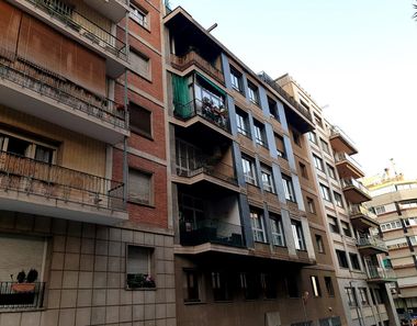Foto 2 de Pis a calle Balmes, Sant Gervasi - Galvany, Barcelona