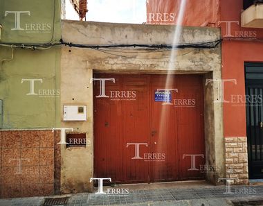 Foto contactar de Terreno en venta en Vall d´Uixó (la) de 120 m²