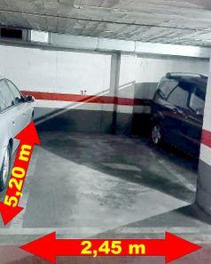 Foto 1 de Garaje en Centro, Torremolinos