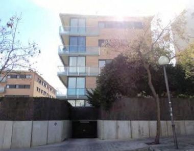 Foto contactar de Garatge en venda a Can Girona - Terramar - Can Pei - Vinyet de 26 m²