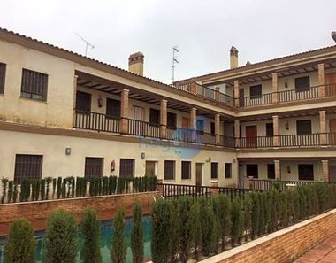 Foto 1 de Piso en Pedroso (El)