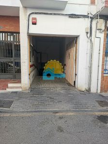 Foto 1 de Garaje en Molino de la Vega, Huelva