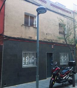 Foto 1 de Casa adosada en Gavarra, Cornellà de Llobregat