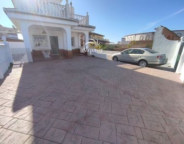 Foto 1 de Casa adosada en Matalascañas, Almonte