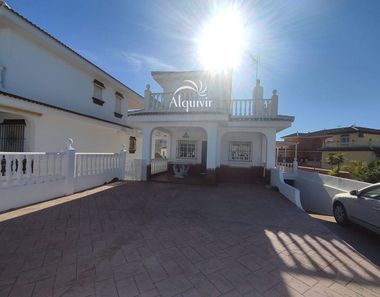 Foto 2 de Casa adosada en Matalascañas, Almonte