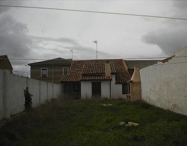 Venta de chalets en Quintanilla del Olmo yaencontre