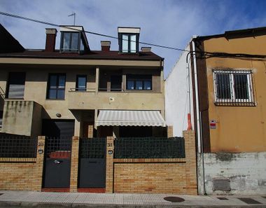 Chalets En Gijon Yaencontre