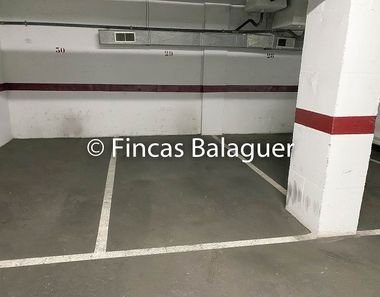 Foto 1 de Garatge a Sants, Barcelona