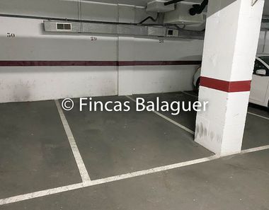 Foto 2 de Garatge a Sants, Barcelona