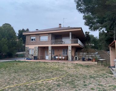 Foto 1 de Casa rural a Castellarnau - Can Llong, Sabadell