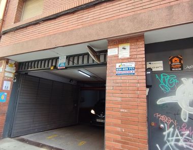 Foto 2 de Garaje en calle De Tarragona, Hostafrancs, Barcelona