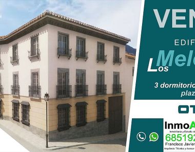 Foto contactar de Pis en venda a calle Convento de 3 habitacions amb balcó i ascensor