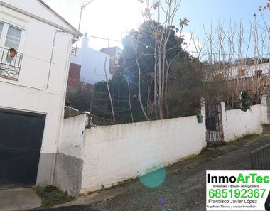 Foto 2 de Casa en calle Inmaculada en Montefrío