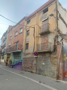 Foto 1 de Edificio en calle Panera en Centre Històric - Rambla Ferran - Estació, Lleida