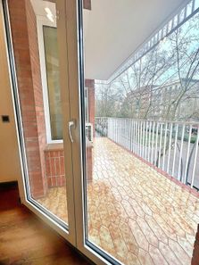 Foto 3 de Piso en venta en La Dreta de l'Eixample de 3 habitaciones con terraza y balcón