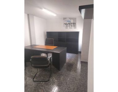 Foto 2 de Oficina en calle Hostal de la Bordeta en La Bordeta, Lleida