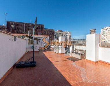 Foto 1 de Piso en Sant Josep, Hospitalet de Llobregat, L´