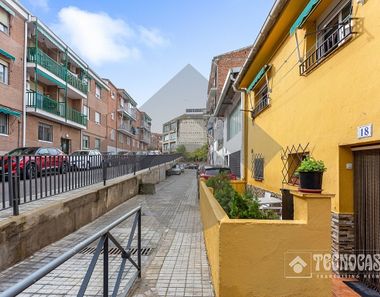 Casas En Venta En Pozuelo De Alarcon Yaencontre