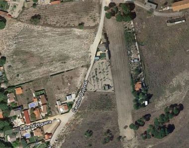 Foto contactar de Venta de terreno en Tudela de Duero de 4200 m²