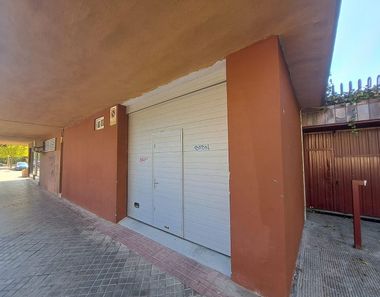 Foto 1 de Garatge a Huerta del Rey, Valladolid