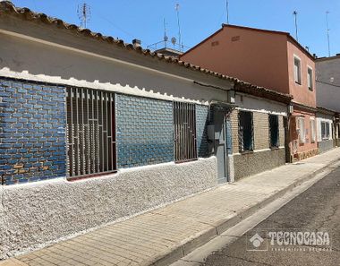 Casas En Zaragoza Yaencontre