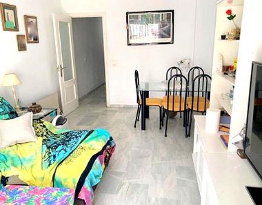 Foto 2 de Casa adosada en urbanización Aldea Beach en Alcorrín, Manilva
