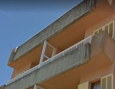 Foto contactar de Àtic en venda a Muro de 3 habitacions amb terrassa i balcó