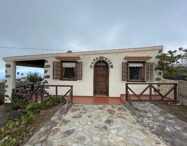 Foto 2 de Casa a La Quinta - Taucho, Adeje