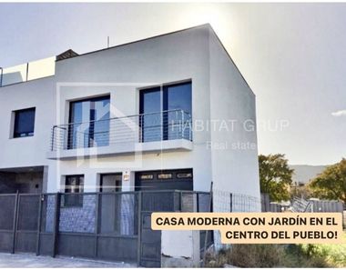Foto 1 de Casa en calle Doctor Casals en Santa Cristina d'Aro, Santa Cristina d´Aro