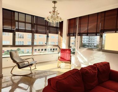 Foto 2 de Piso en avenida José Mesa y López, Santa Catalina - Canteras, Palmas de Gran Canaria(Las)