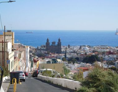 Foto 1 de Terreny a calle Real del Castillo, Miller, Palmas de Gran Canaria(Las)