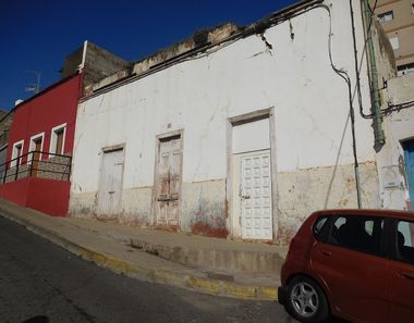 Foto 2 de Terreny a calle Real del Castillo, Miller, Palmas de Gran Canaria(Las)
