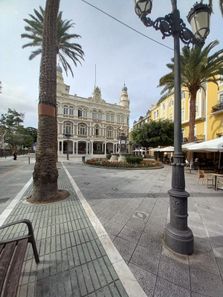Foto 1 de Edifici a Triana, Palmas de Gran Canaria(Las)