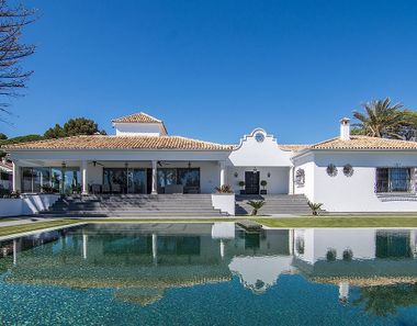 Casas De Lujo En Sevilla Yaencontre