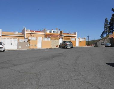 Foto 1 de Casa adosada en avenida Alcalde Manuel Luján en Artenara